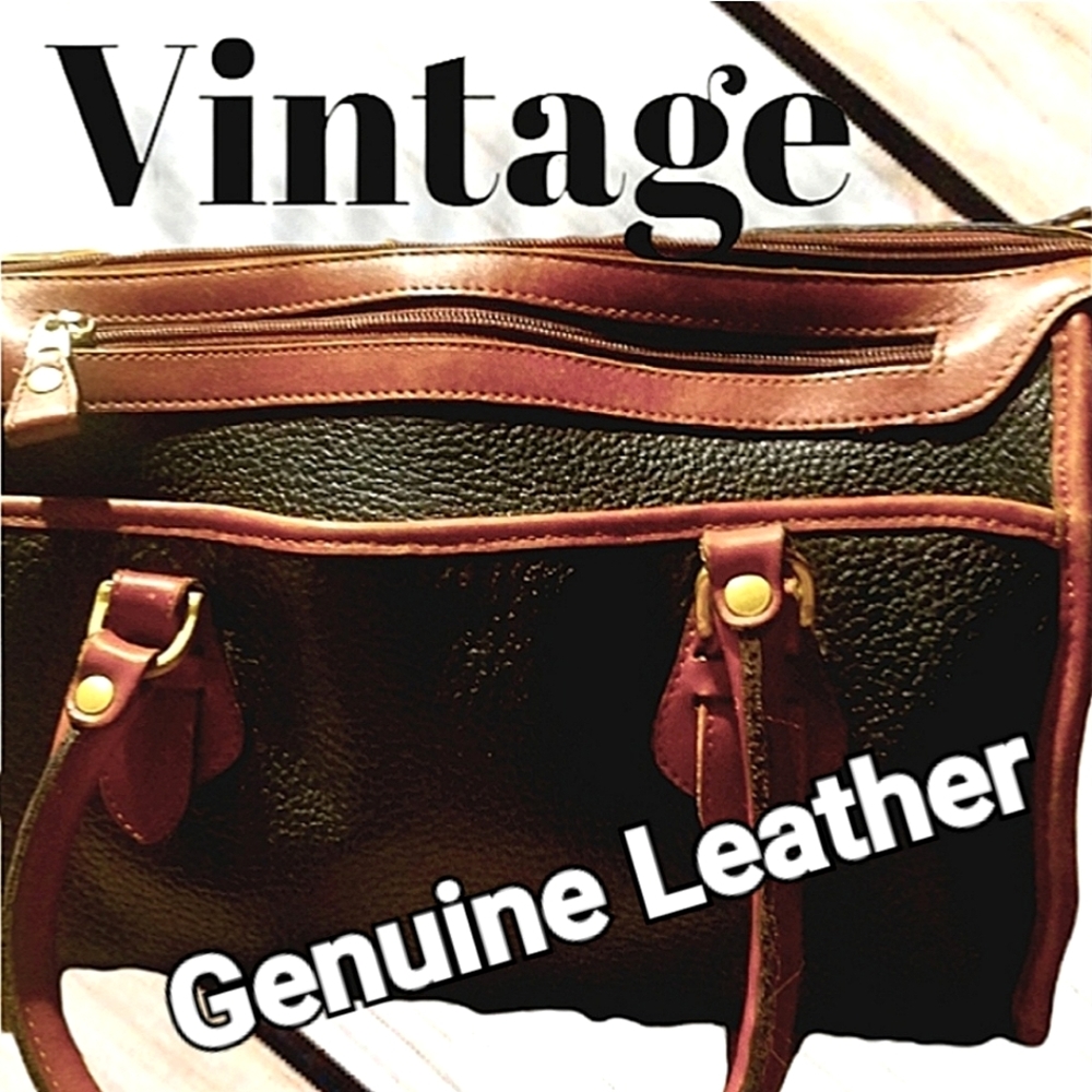Vintage Liz Claiborn bag